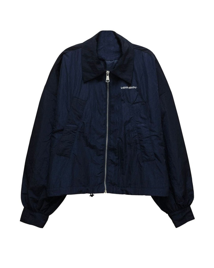 ナイロンゴルフウェア　セットアップ【上下別売り】　CH840 - Chamule