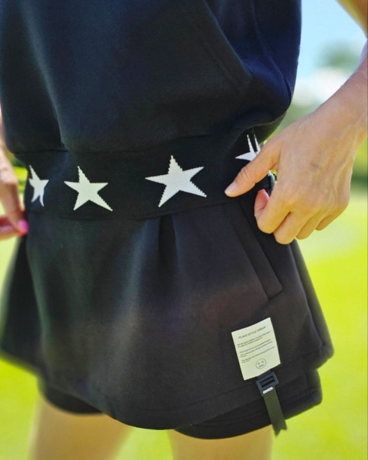 エアリーフレアゴルフスコート　CH847 - Chamule