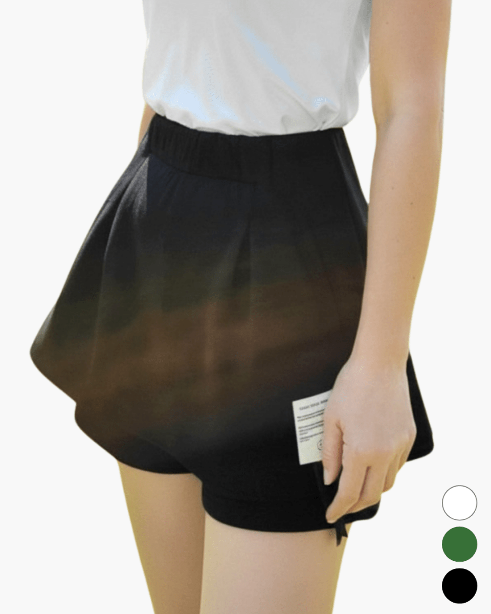 エアリーフレアゴルフスコート　CH847 - Chamule