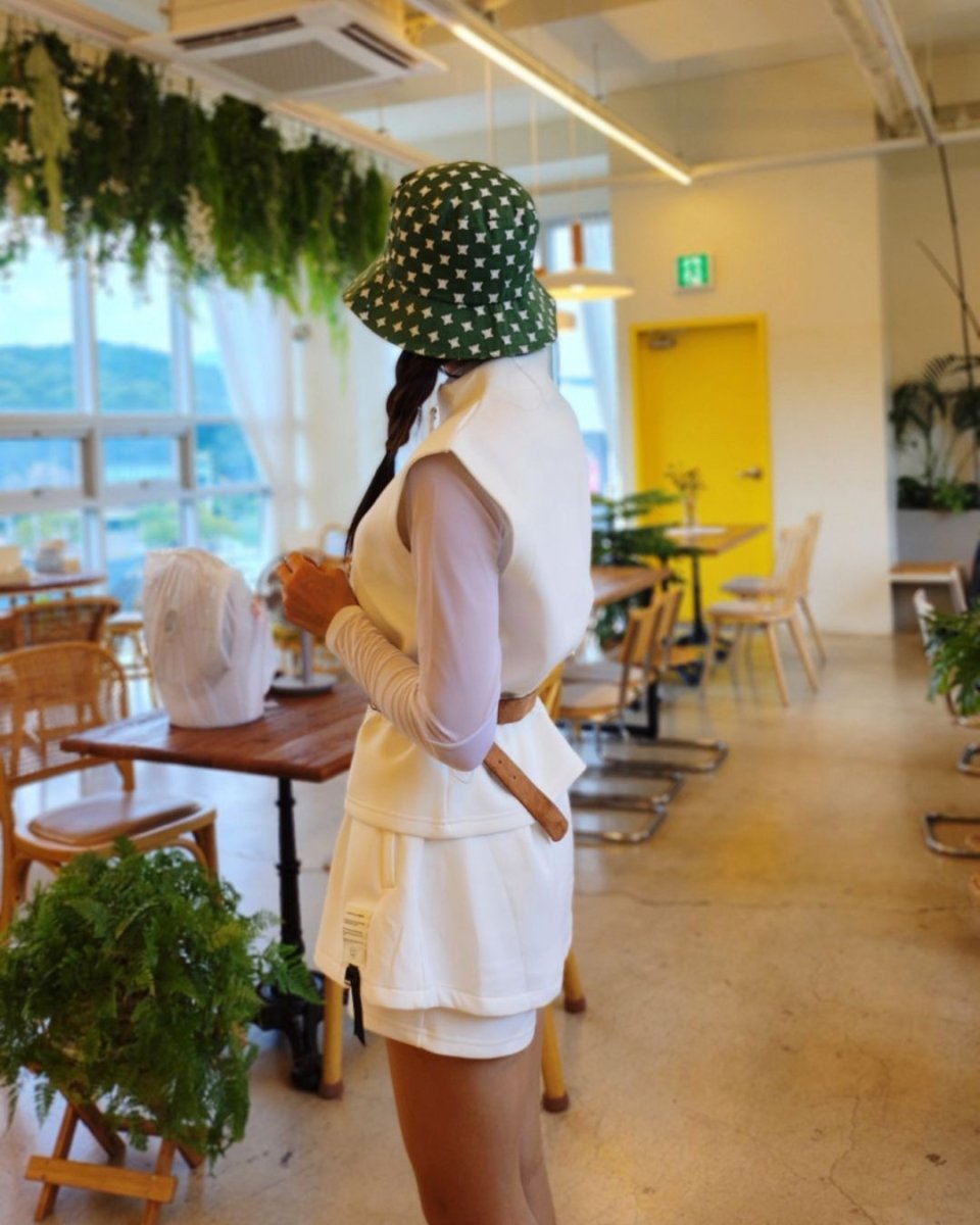 エアリーフレアゴルフスコート　CH847 - Chamule