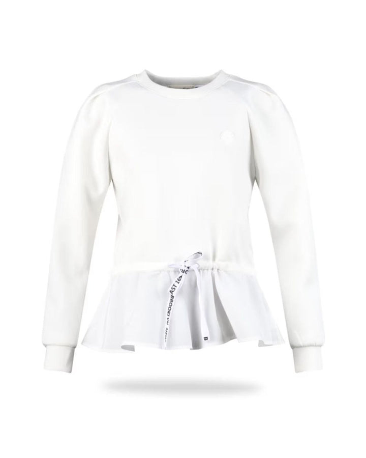 ペプラムリボントップス　CH849 - Chamule