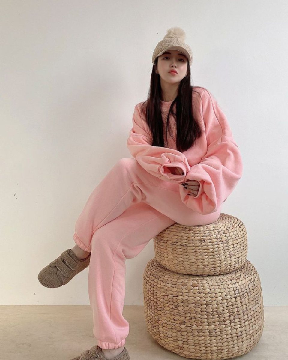 ふわもこポンポンキャップ　CH850 - Chamule