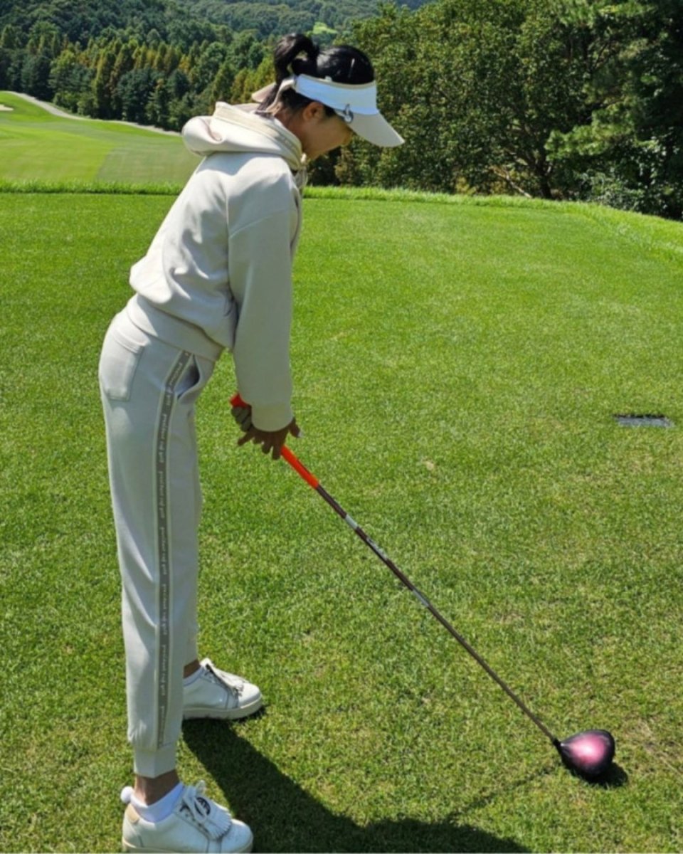 テープジョガーパンツ　セットアップ可【上下別売り】　CH854 - Chamule