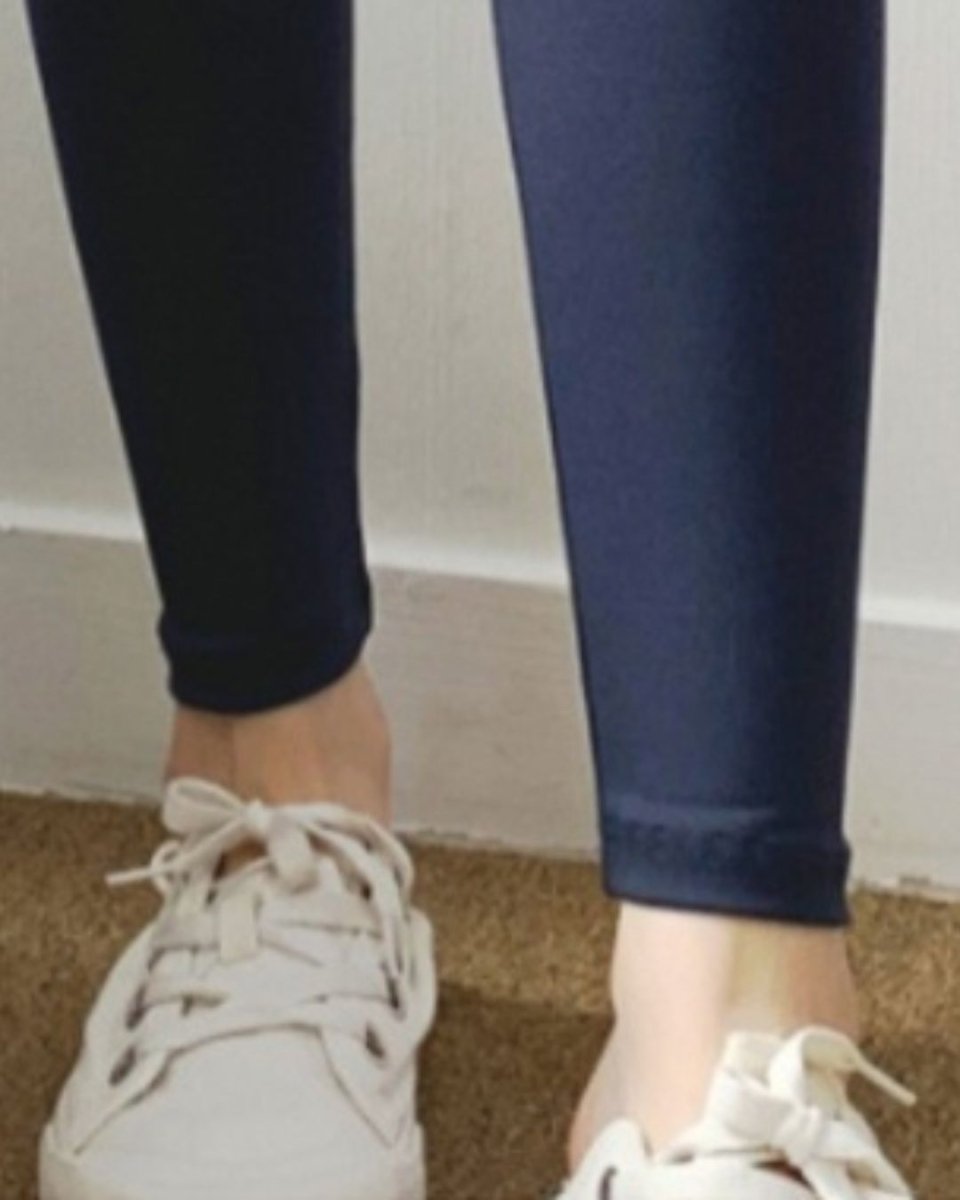 フリルスカート付ゴルフレギンス　CH868 - Chamule