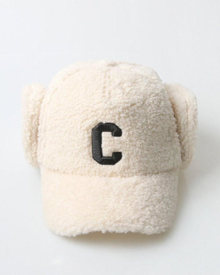 イヤーフラップキャップ　CH869 - Chamule