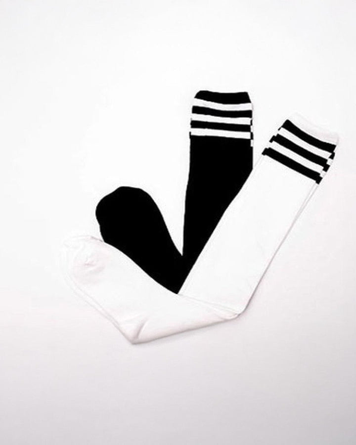 ニーハイソックス ゴルフ CH874 - Chamule