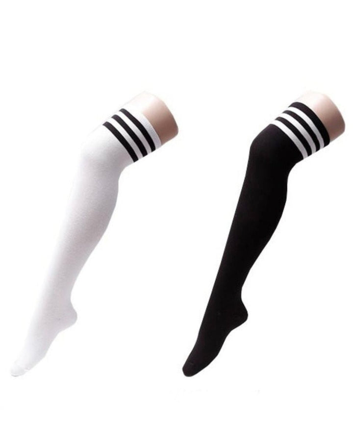 ニーハイソックス ゴルフ CH874 - Chamule