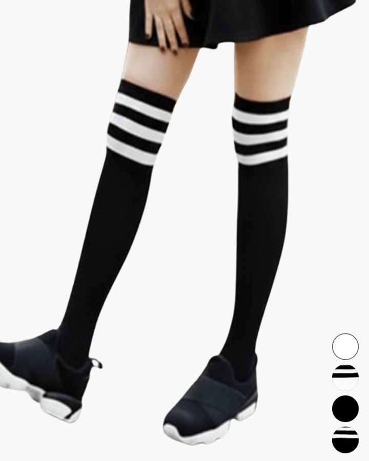 ニーハイソックス ゴルフ CH874 - Chamule