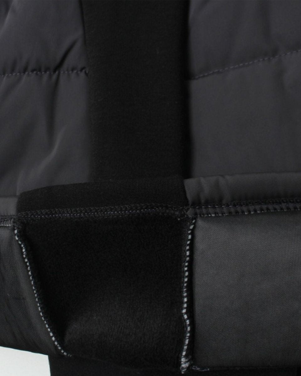 パディングスカートレギンス CH879 - Chamule