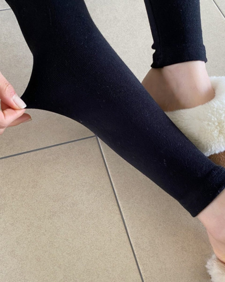 パディングスカートレギンス CH879 - Chamule