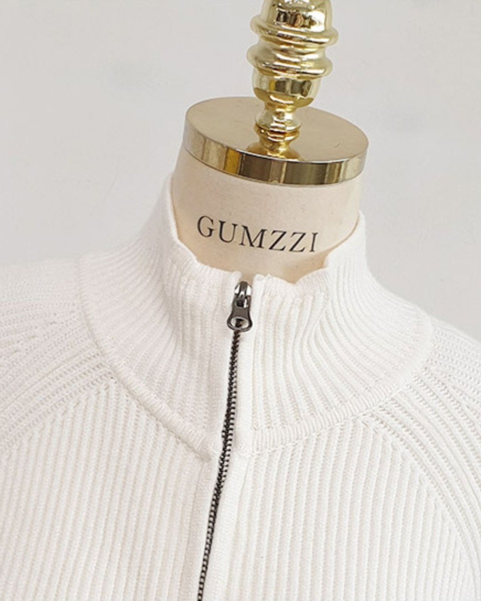 ゴルフウェアニットアウター CH880 - Chamule