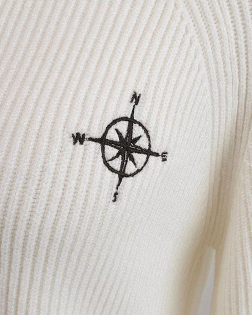 ゴルフウェアニットアウター CH880 - Chamule