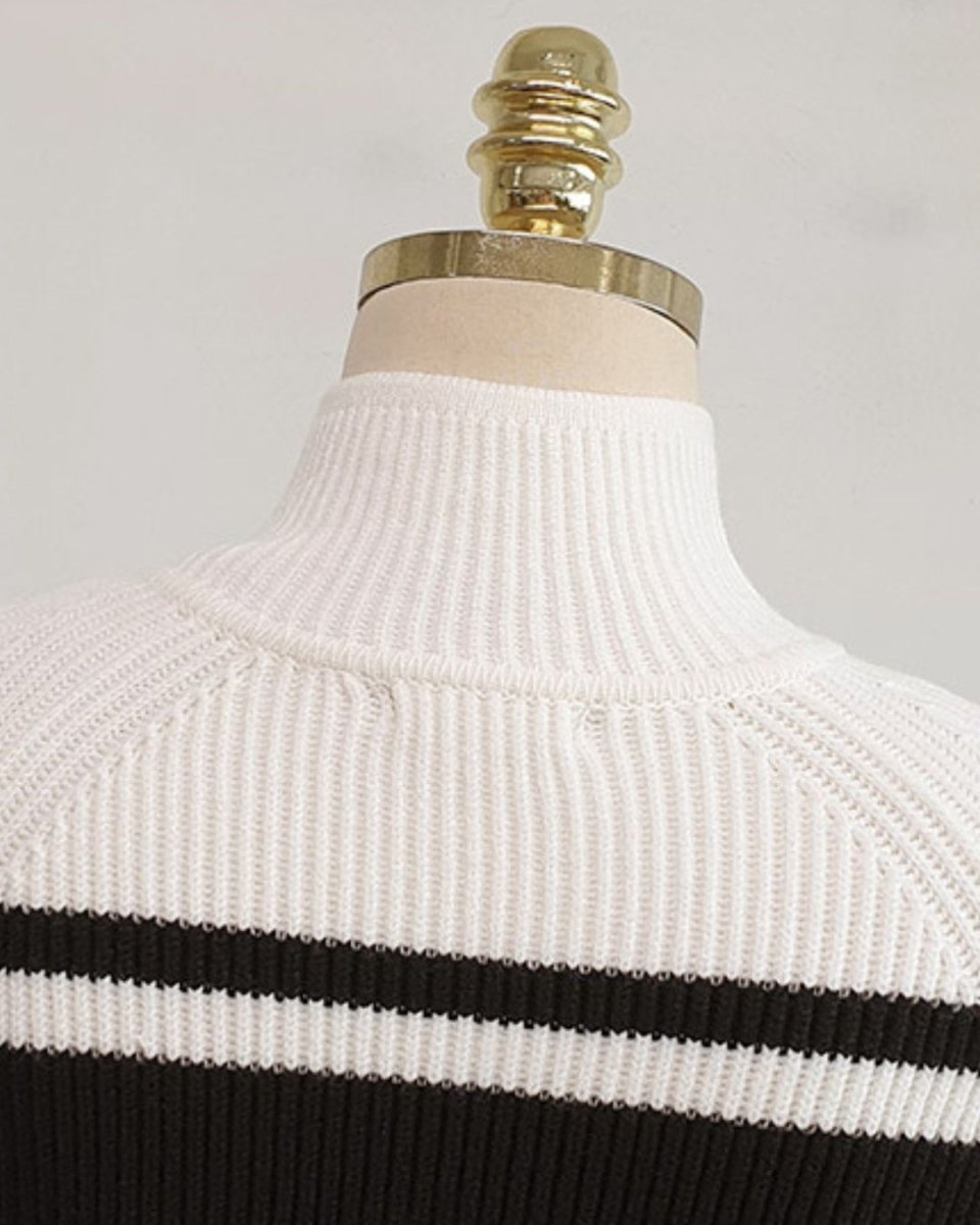 ゴルフウェアニットアウター CH880 - Chamule