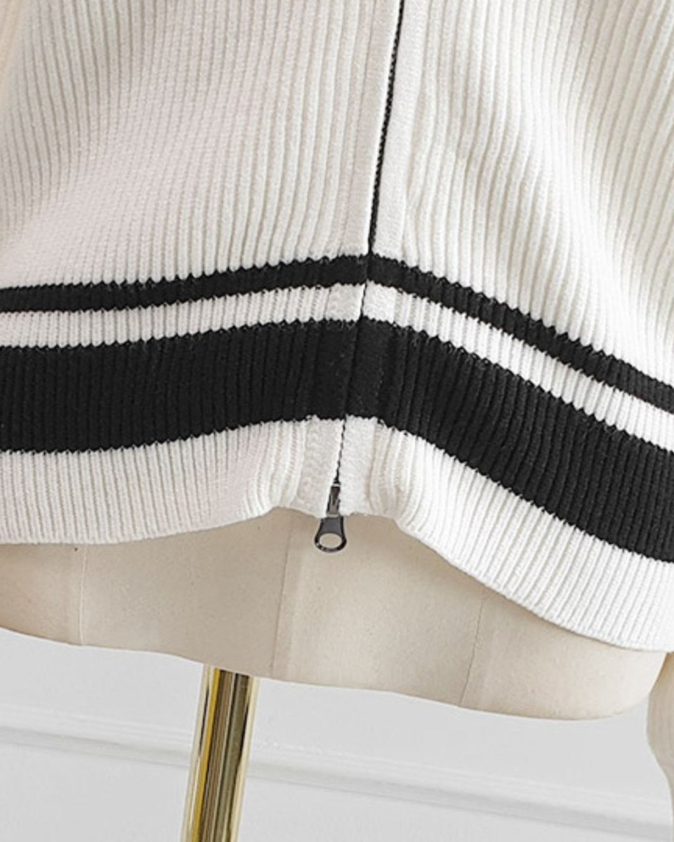 ゴルフウェアニットアウター CH880 - Chamule