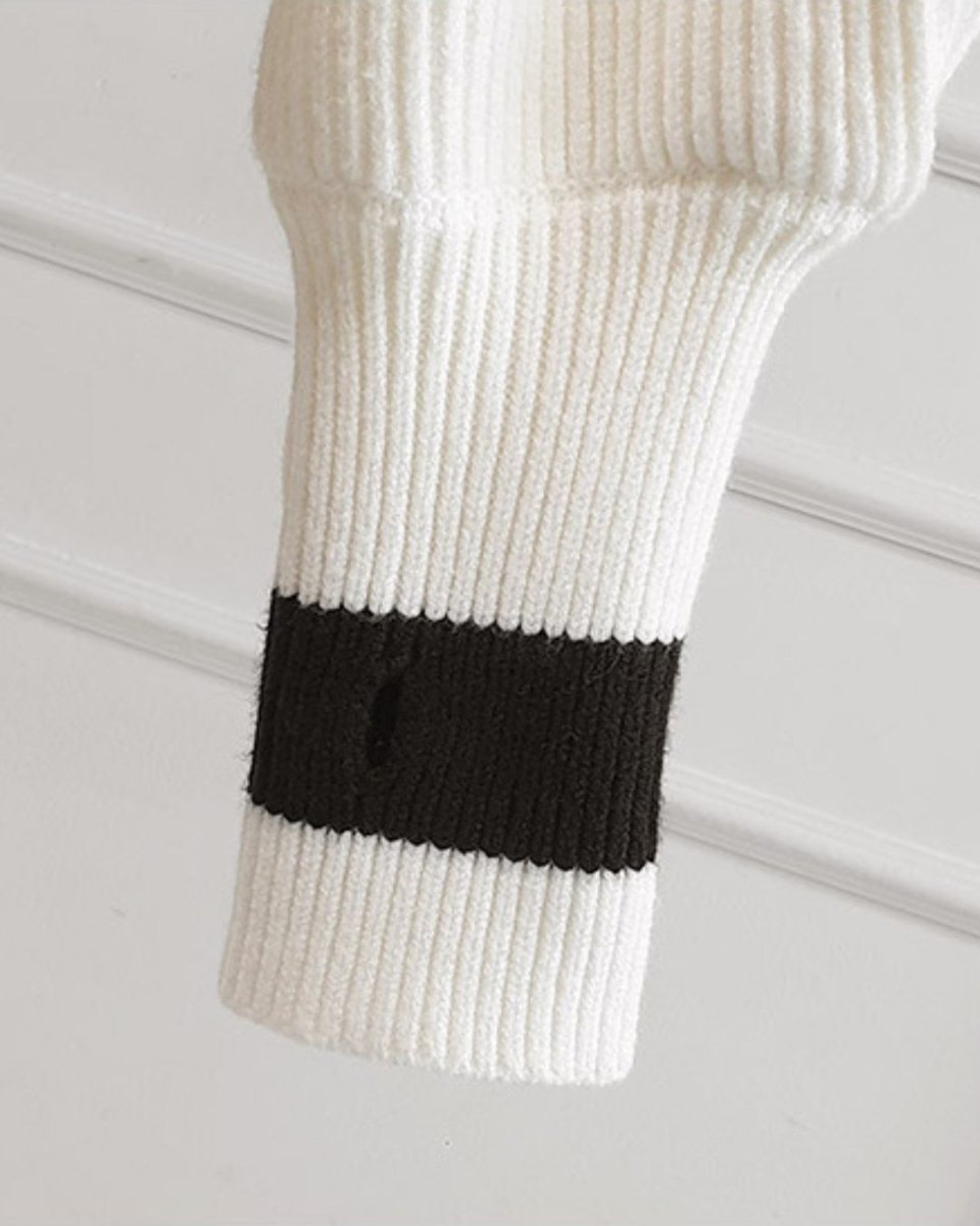 ゴルフウェアニットアウター CH880 - Chamule