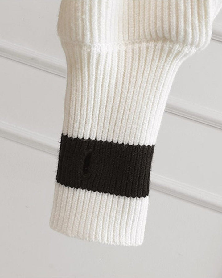 ゴルフウェアニットアウター CH880 - Chamule