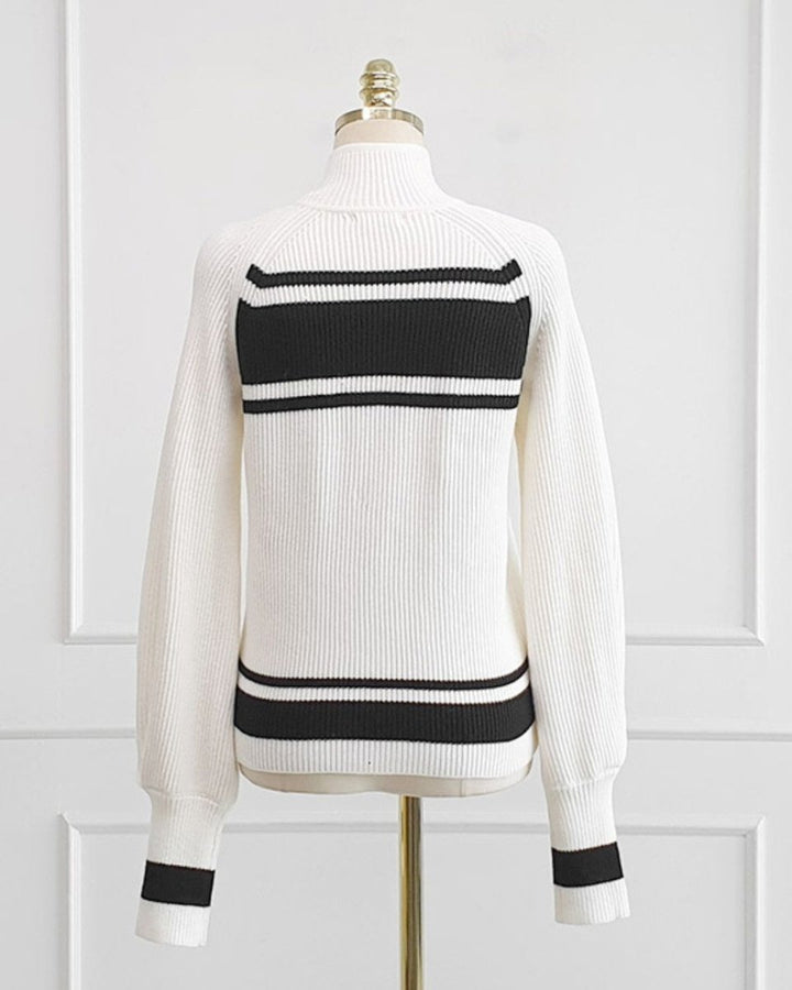 ゴルフウェアニットアウター CH880 - Chamule