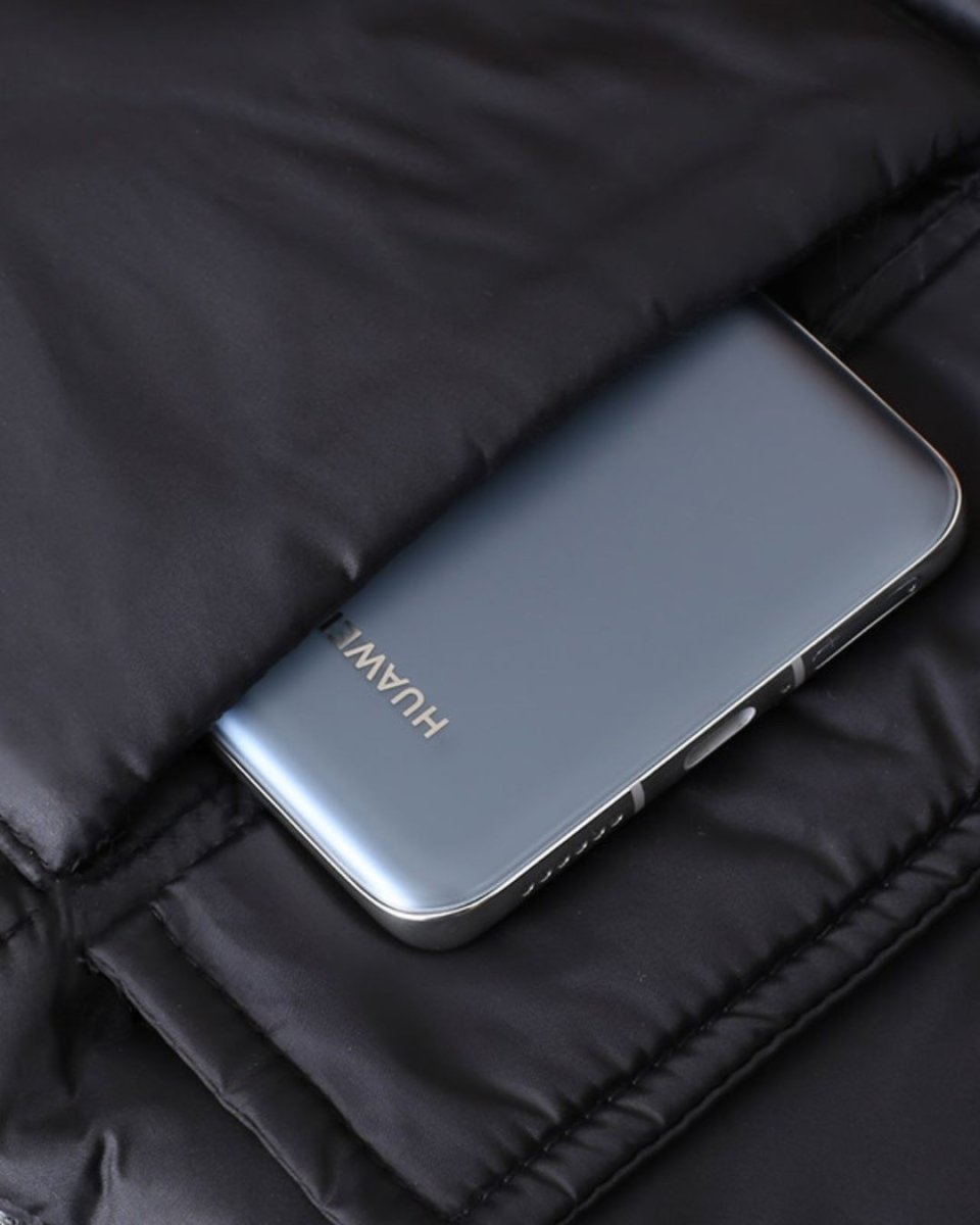 中綿キルティング キュロットゴルフパンツ　CH943 - Chamule