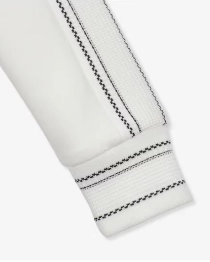 ラインジップゴルフウェア　CH952 - Chamule