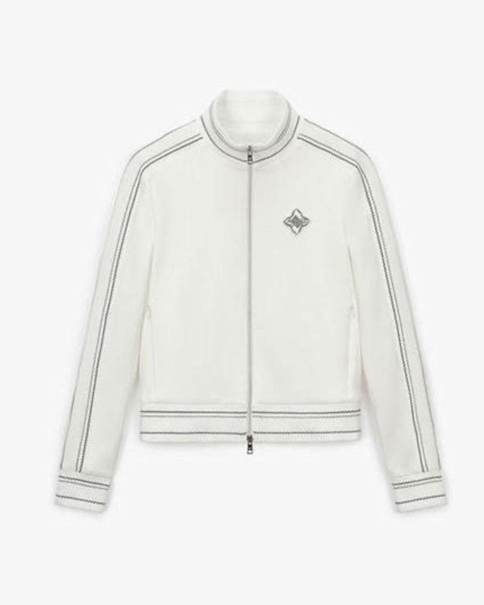 ラインジップゴルフウェア　CH952 - Chamule