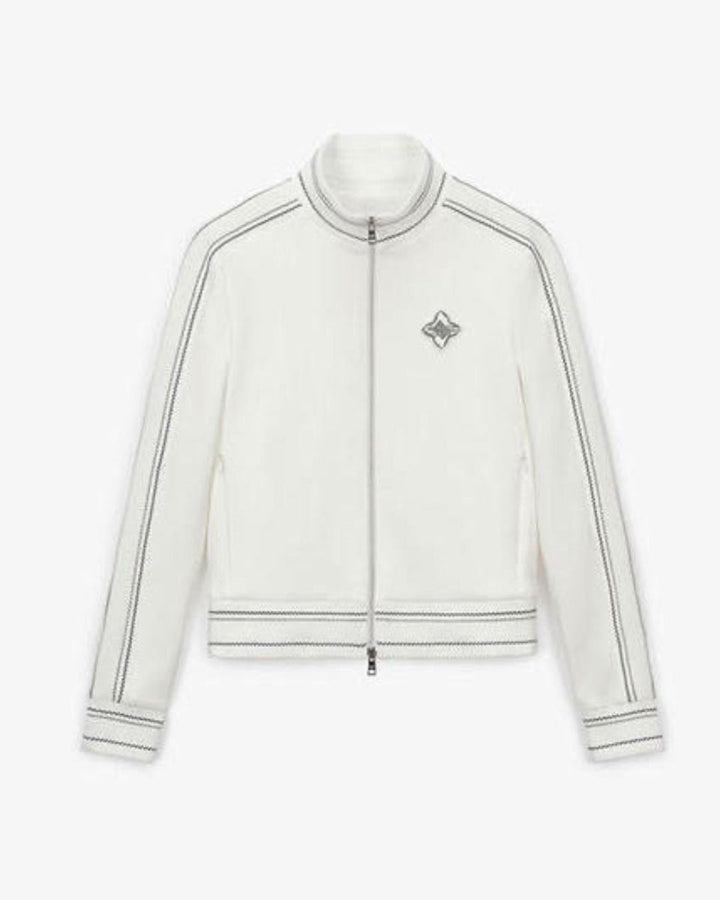 ラインジップゴルフウェア　CH952 - Chamule