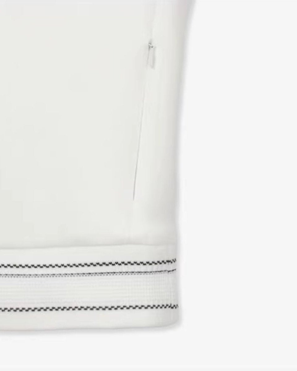 ラインジップゴルフウェア　CH952 - Chamule