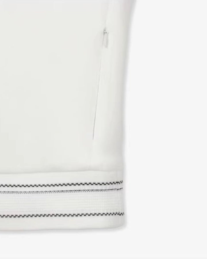 ラインジップゴルフウェア　CH952 - Chamule