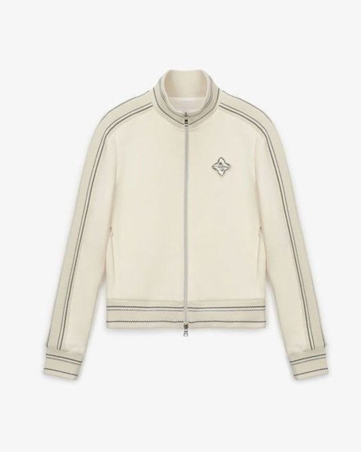 ラインジップゴルフウェア　CH952 - Chamule