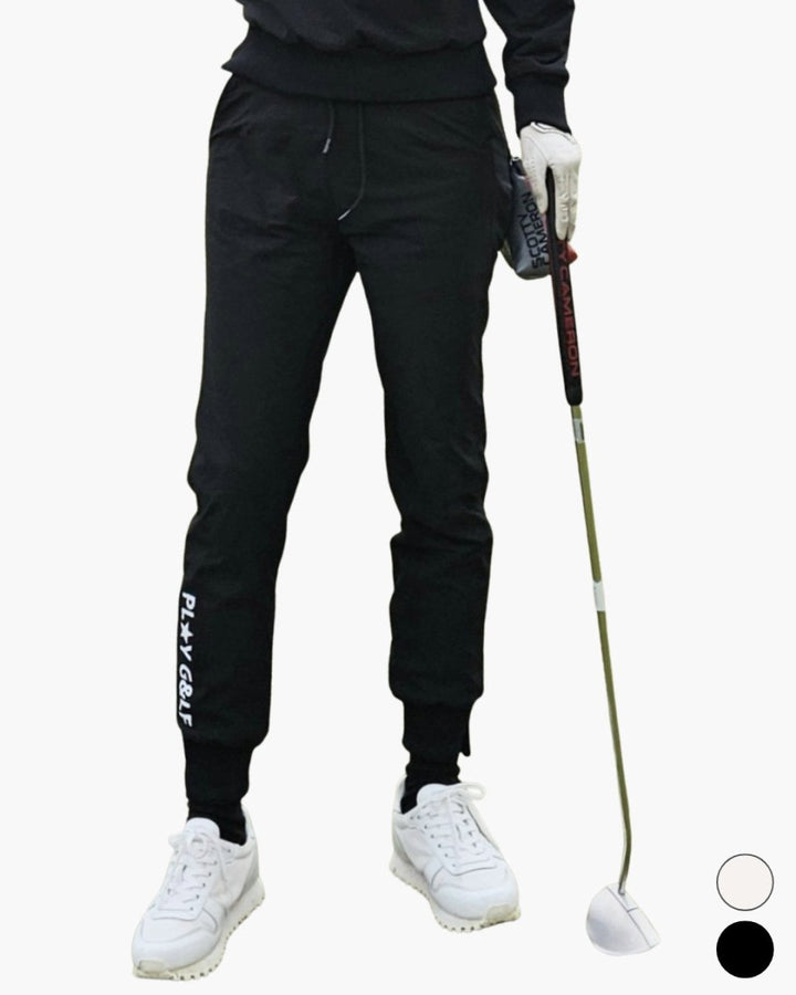 バディジョガーパンツ CH963 - Chamule