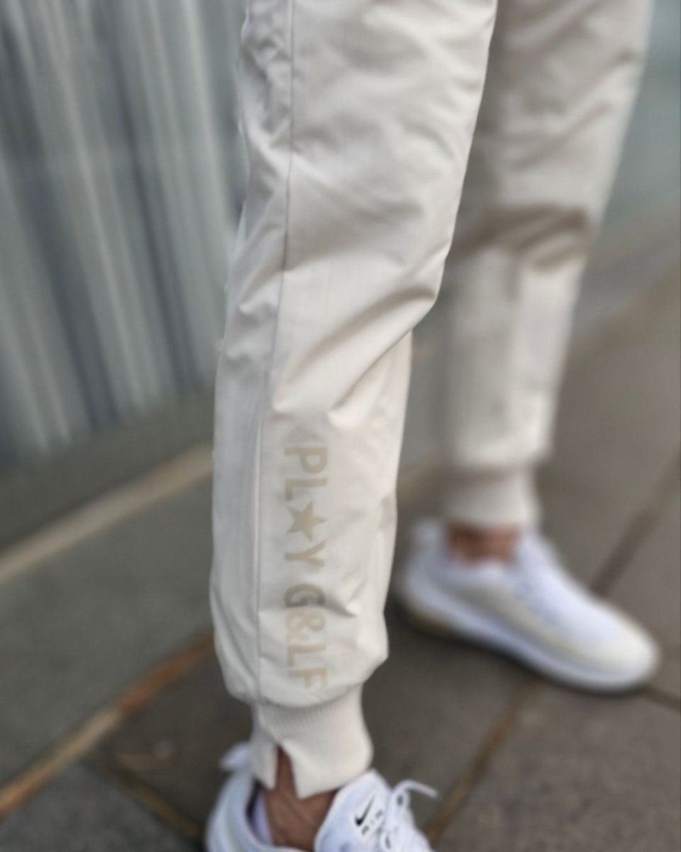 バディジョガーパンツ CH963 - Chamule