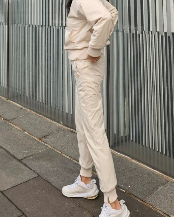 バディジョガーパンツ CH963 - Chamule