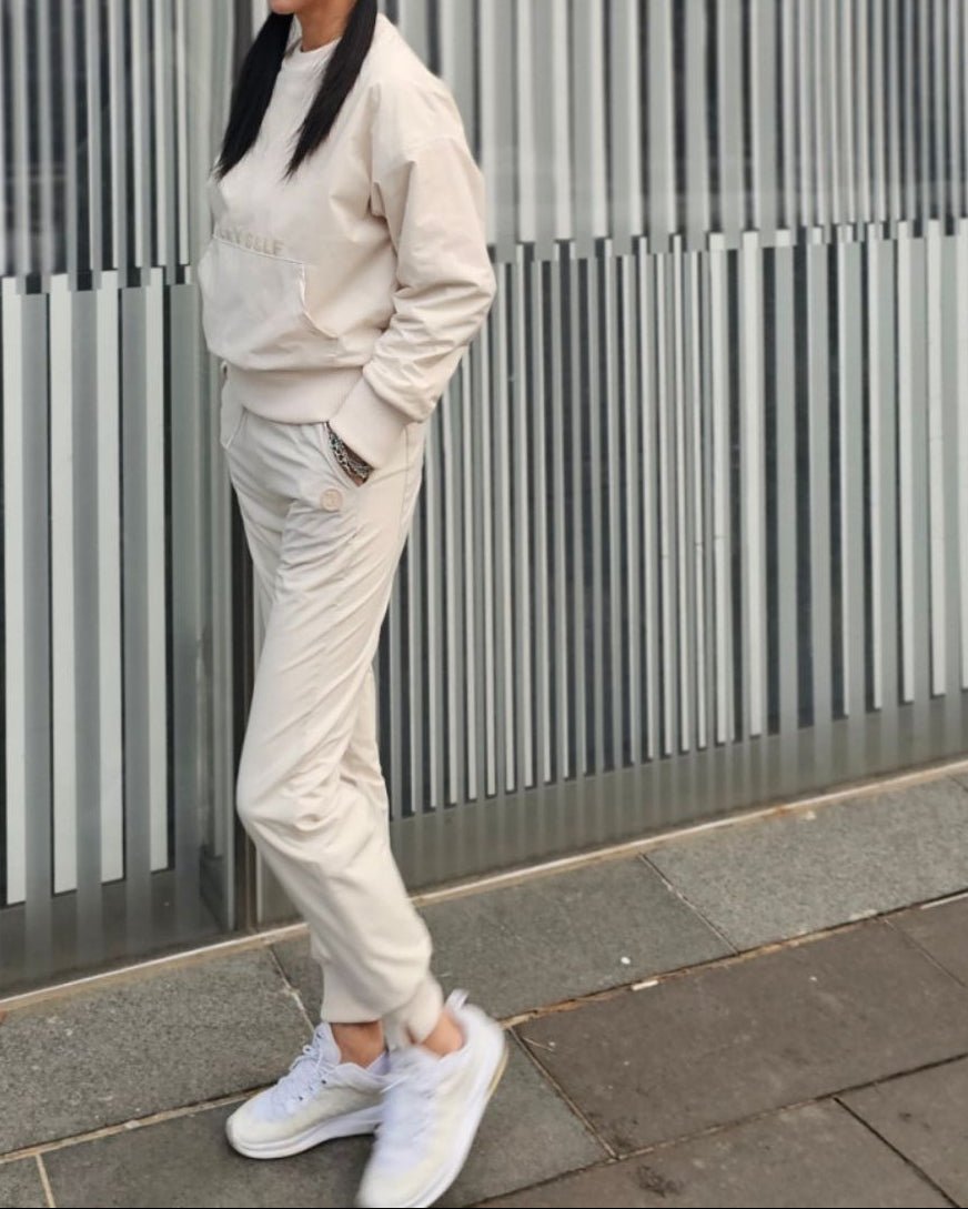 バディジョガーパンツ CH963 - Chamule