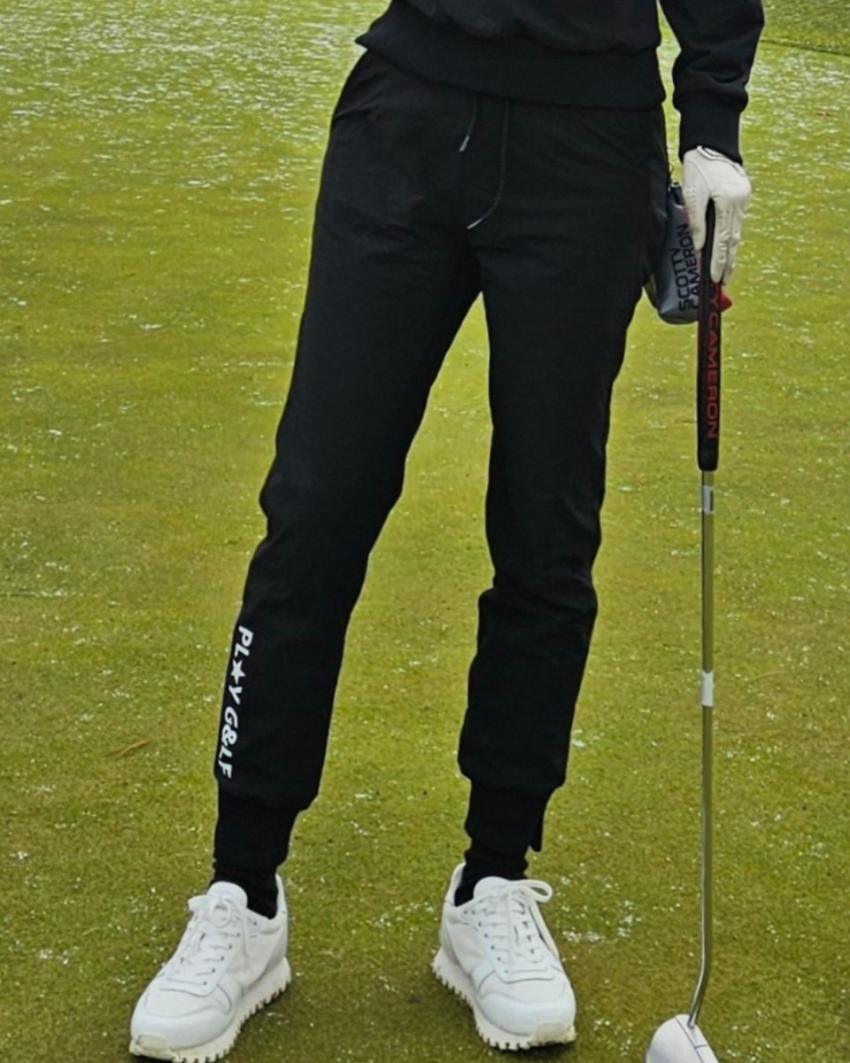 バディジョガーパンツ CH963 - Chamule