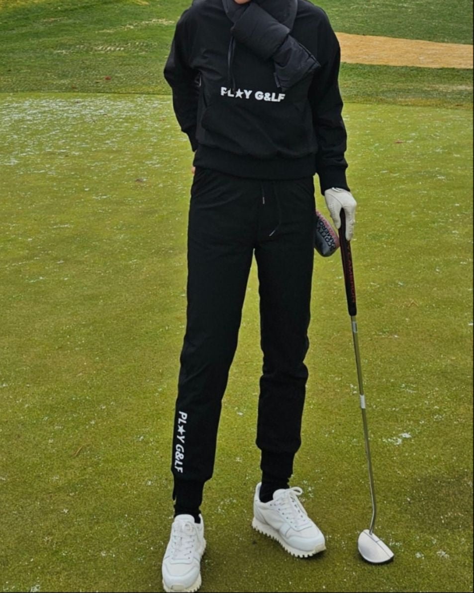 バディジョガーパンツ CH963 - Chamule