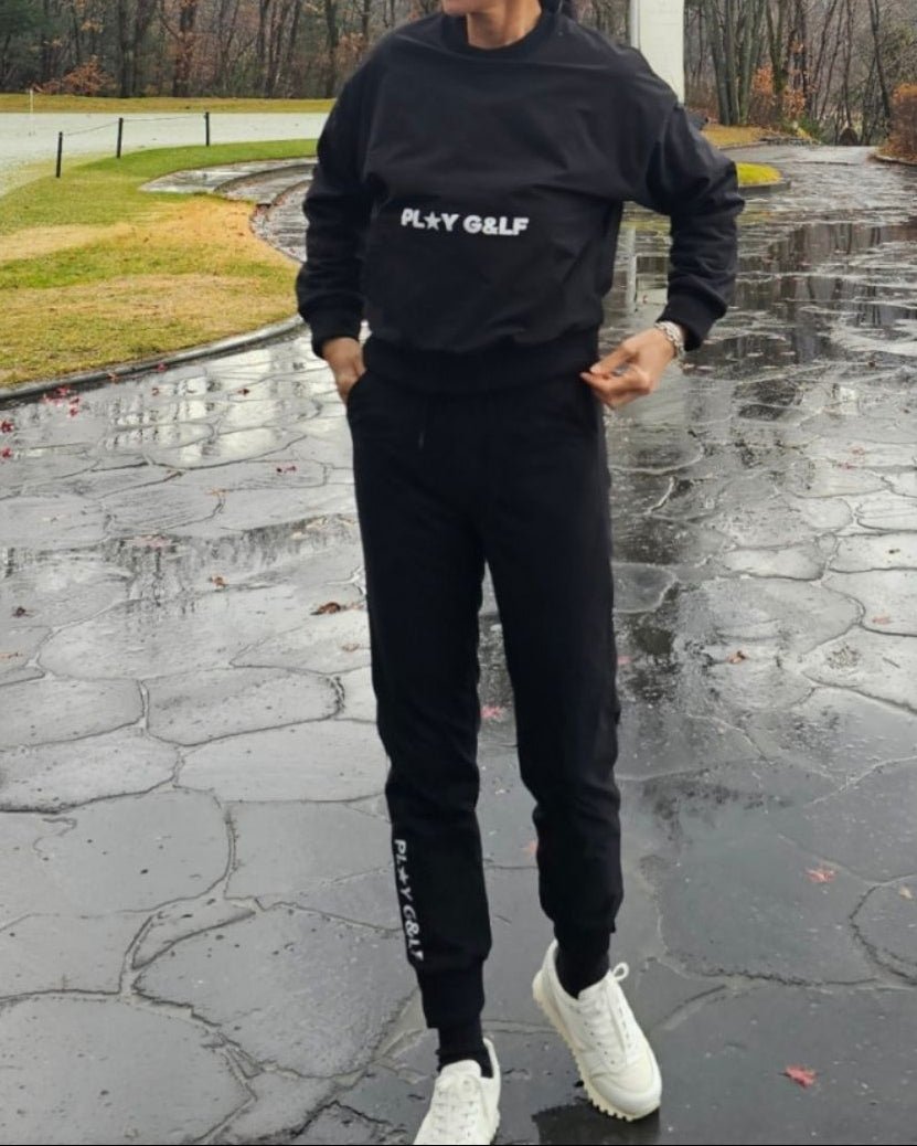 バディジョガーパンツ CH963 - Chamule