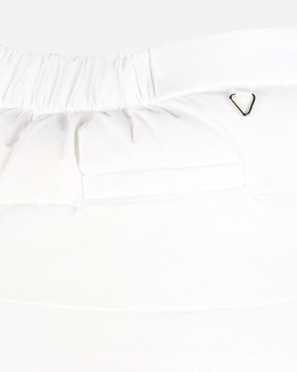 インパン付き エコダウンパディングスカート CH964 - Chamule