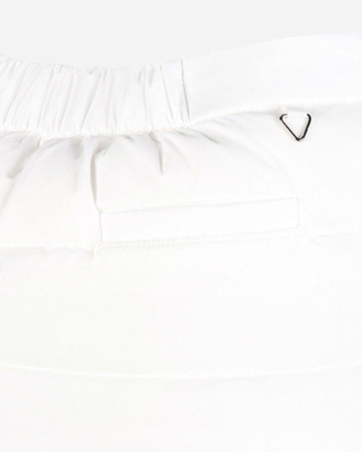 インパン付き エコダウンパディングスカート CH964 - Chamule