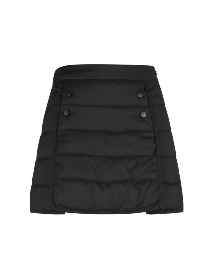インパン付き エコダウンパディングスカート CH964 - Chamule