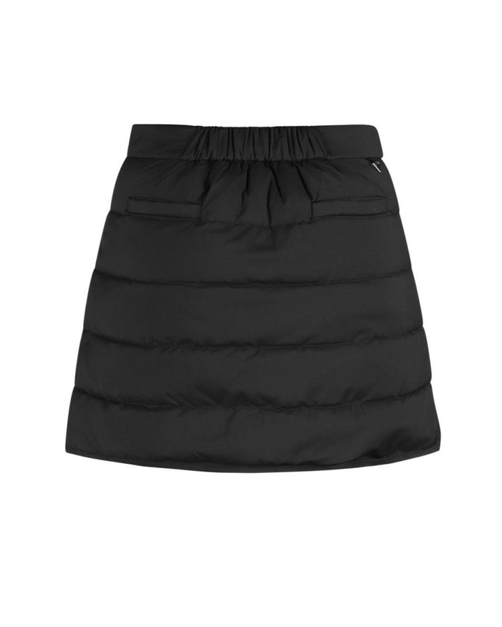 インパン付き エコダウンパディングスカート CH964 - Chamule