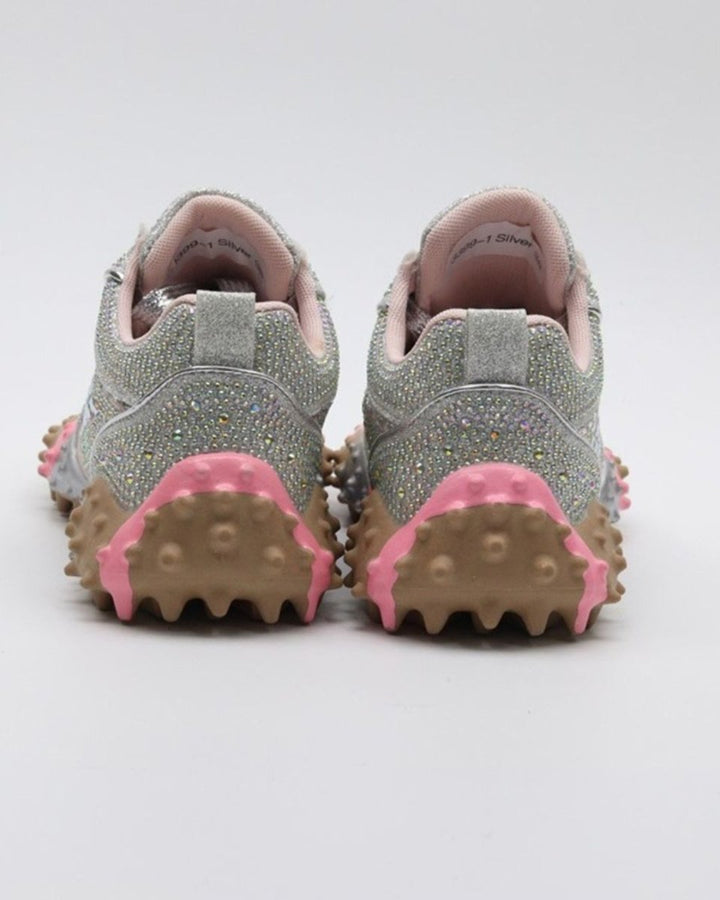 きらめきゴルフスニーカー　CH967 - Chamule