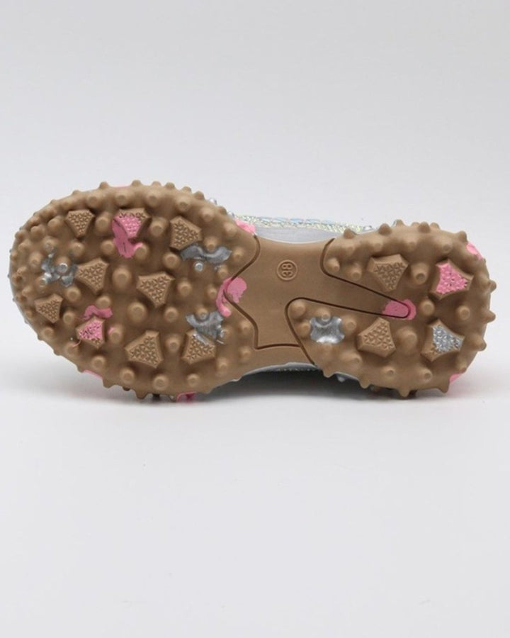 きらめきゴルフスニーカー　CH967 - Chamule