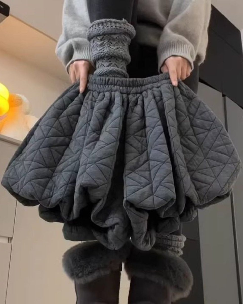 ゴルフバルーンキュロット　CH971 - Chamule