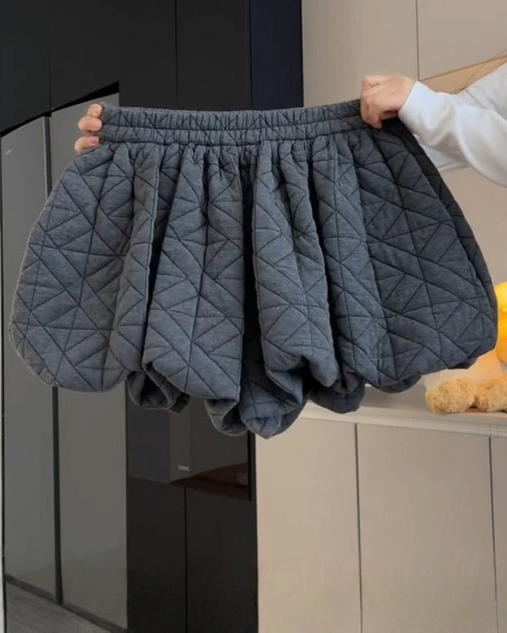 ゴルフバルーンキュロット　CH971 - Chamule