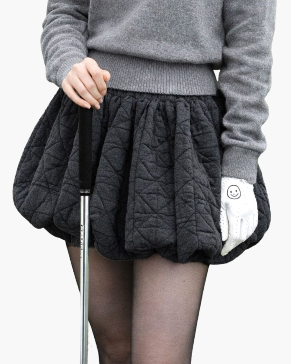 ゴルフバルーンキュロット CH971 – Chamule