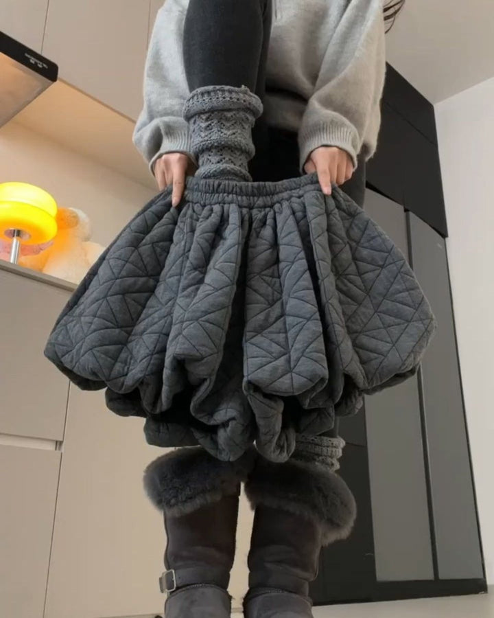 ゴルフバルーンキュロット　CH971 - Chamule