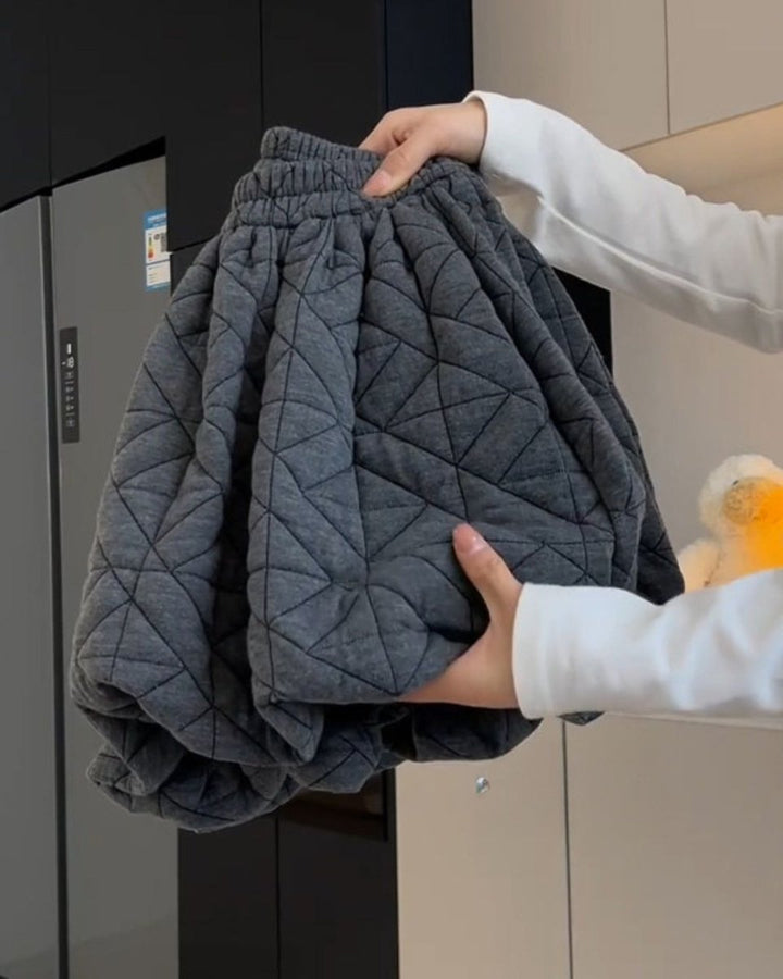 ゴルフバルーンキュロット　CH971 - Chamule