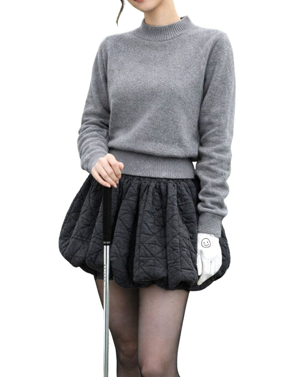 ゴルフバルーンキュロット　CH971 - Chamule