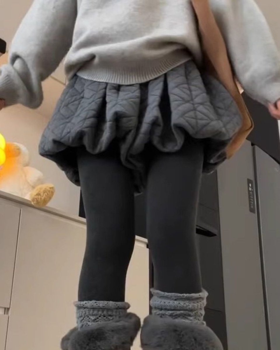 ゴルフバルーンキュロット　CH971 - Chamule