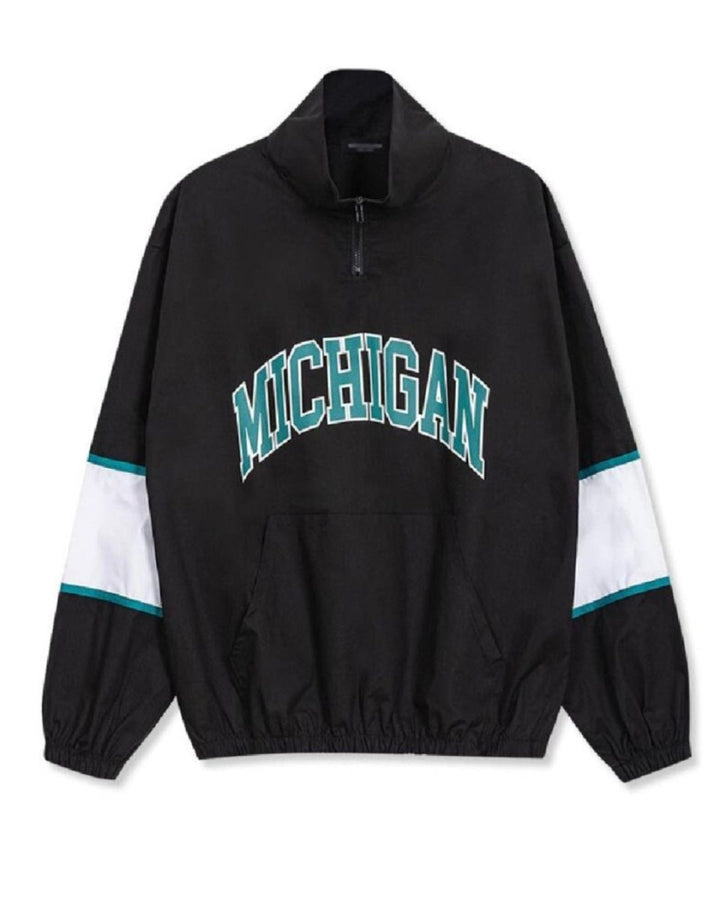 キャンパスゴルフプルオーバー　CH973 - Chamule