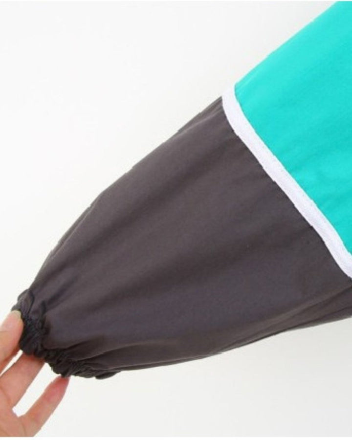 キャンパスゴルフプルオーバー　CH973 - Chamule